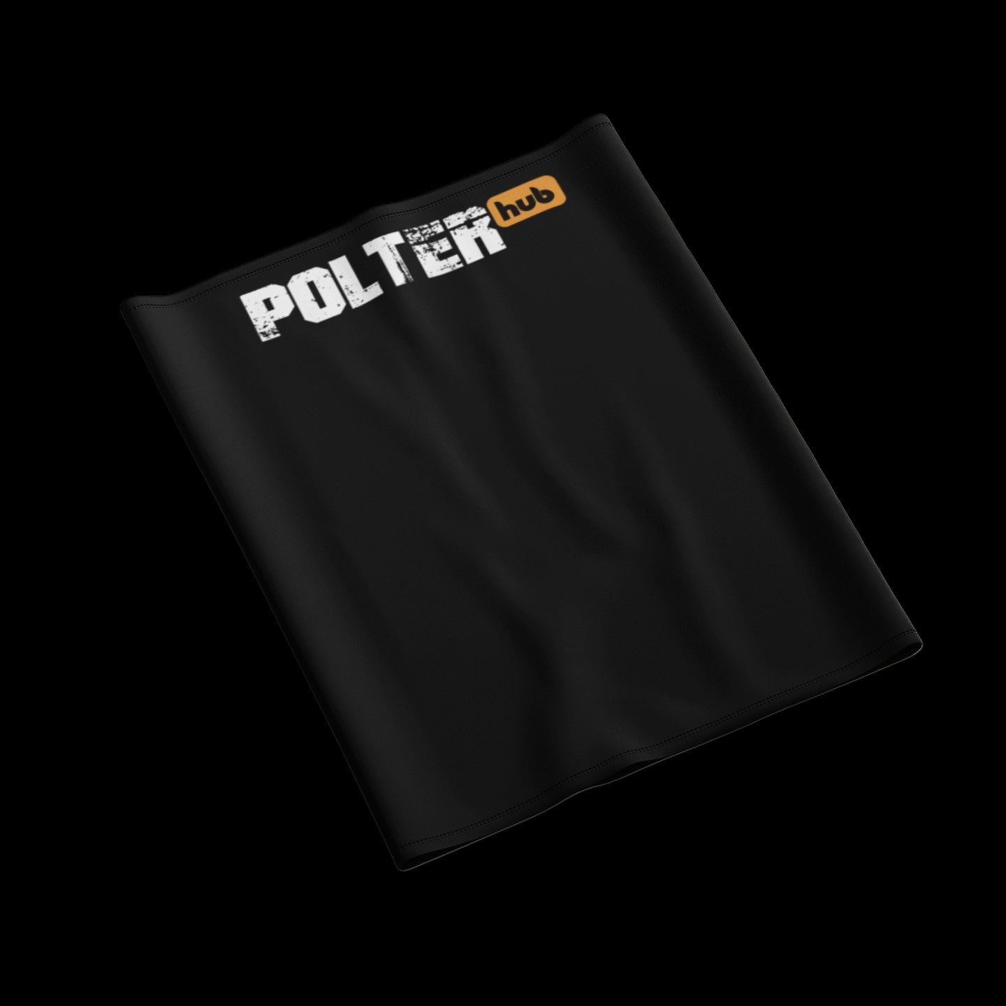 Polter hub