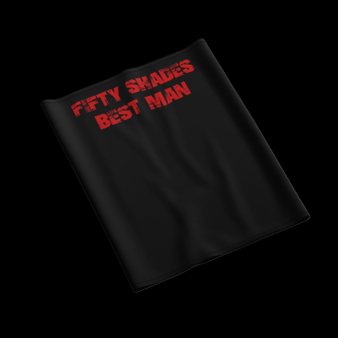 Fifty Shades Best Man