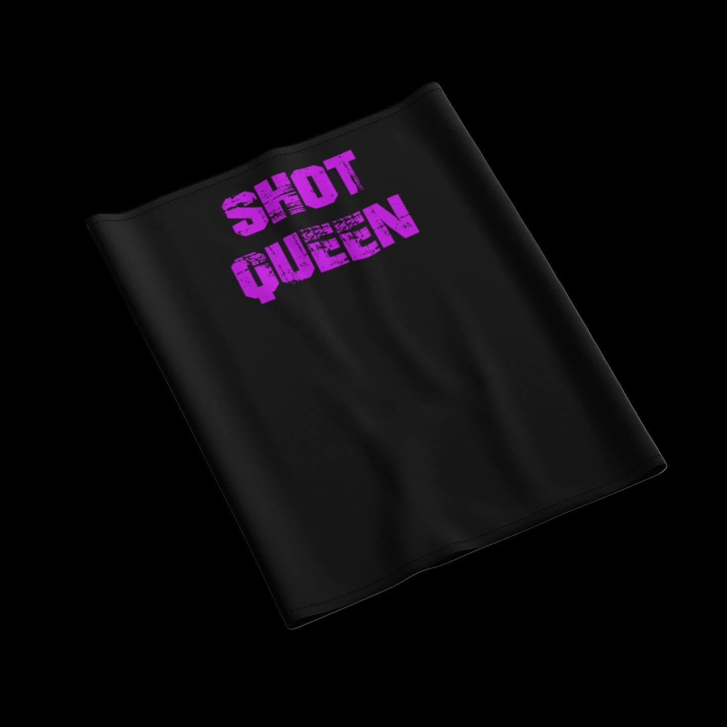 Shot queen