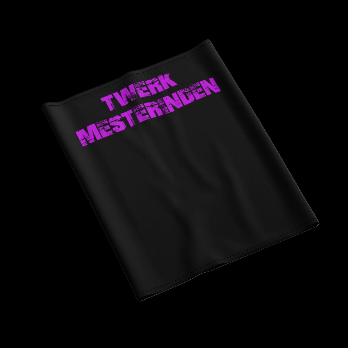 Twerk mesterinden