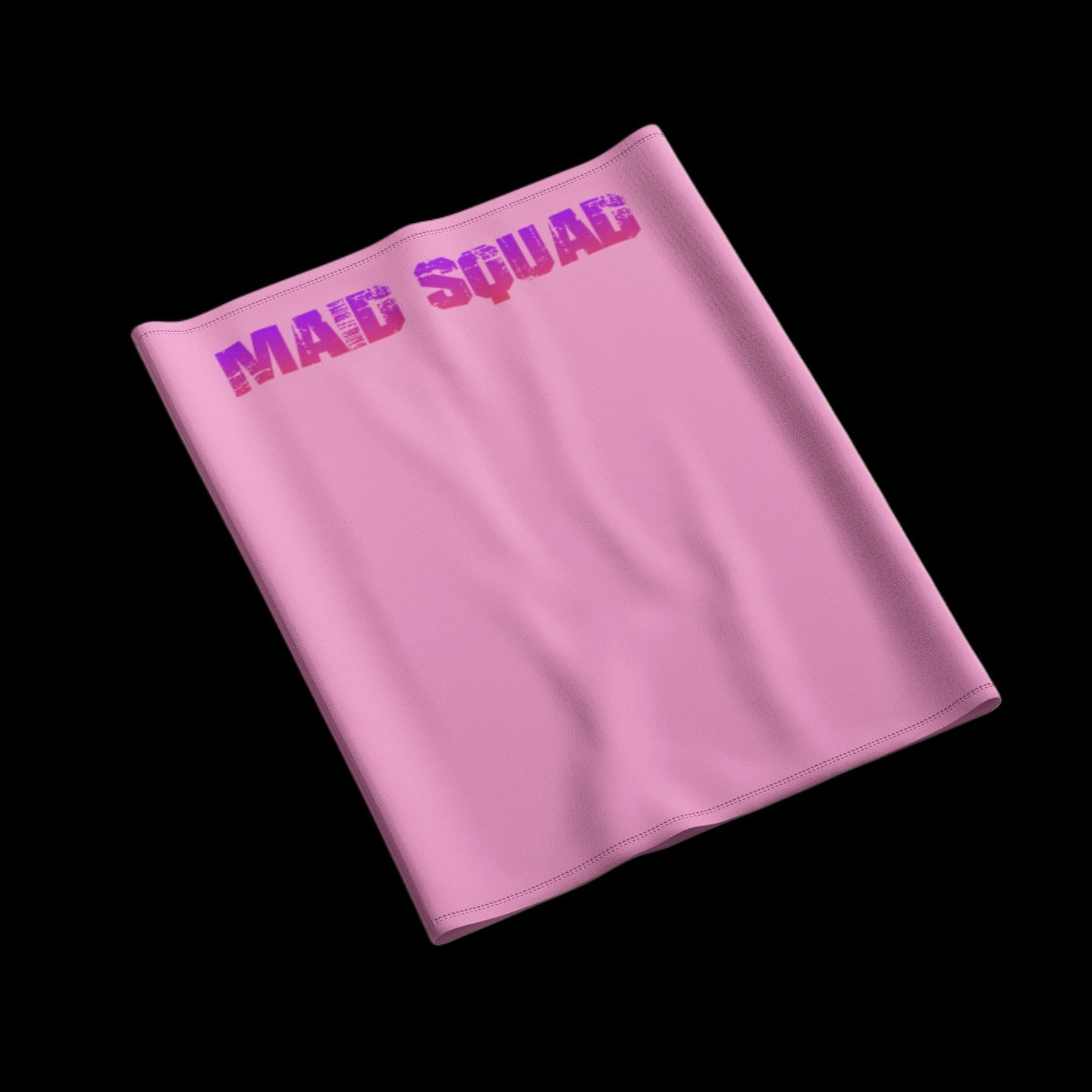 Maid Squad Lys Lilla