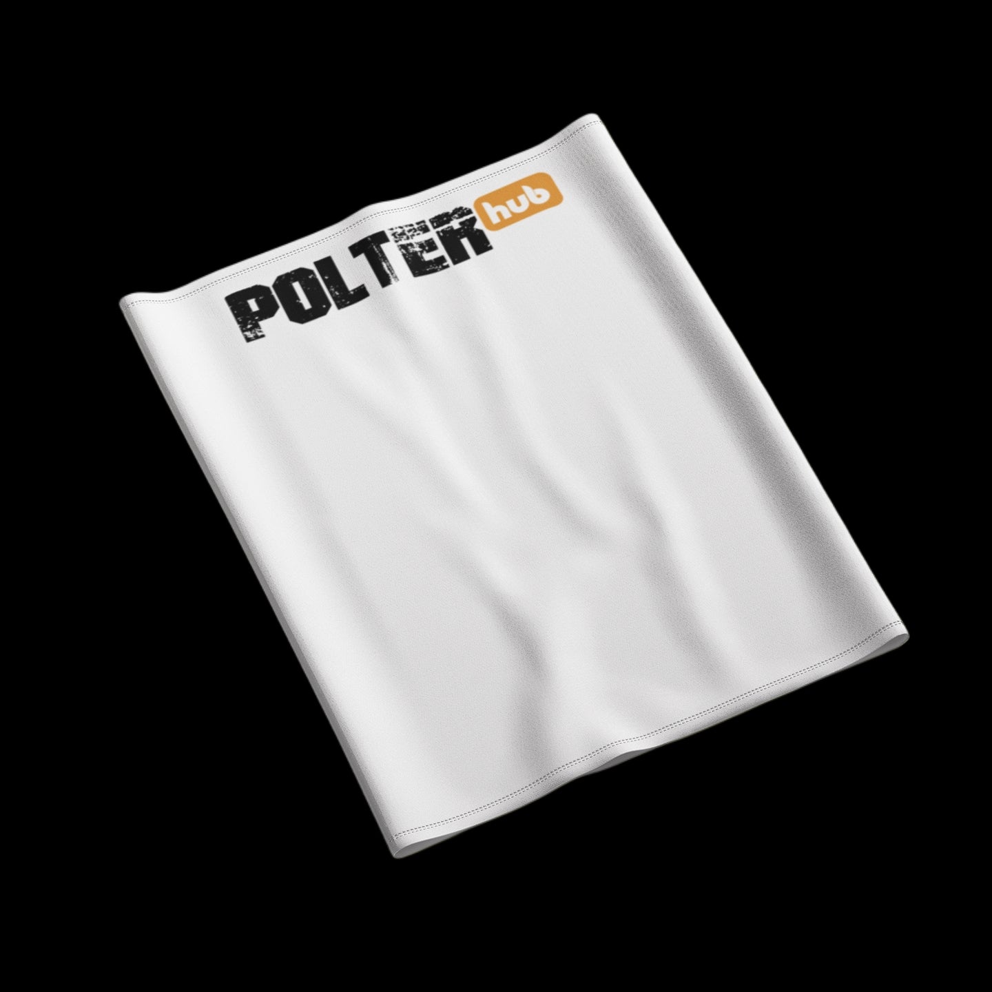 Polter hub