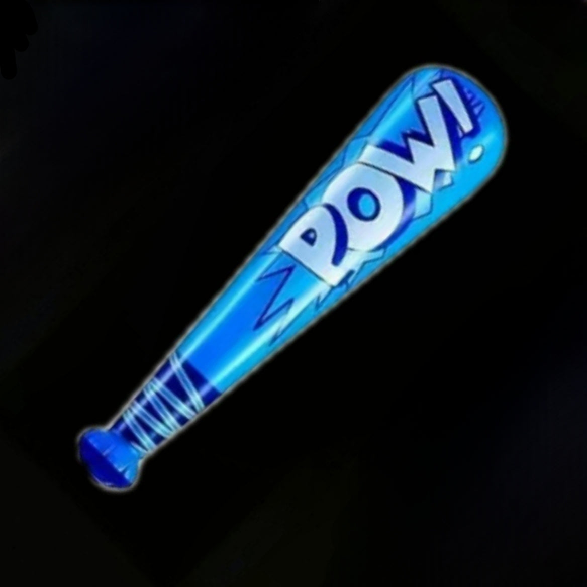 Oppustelig Bat