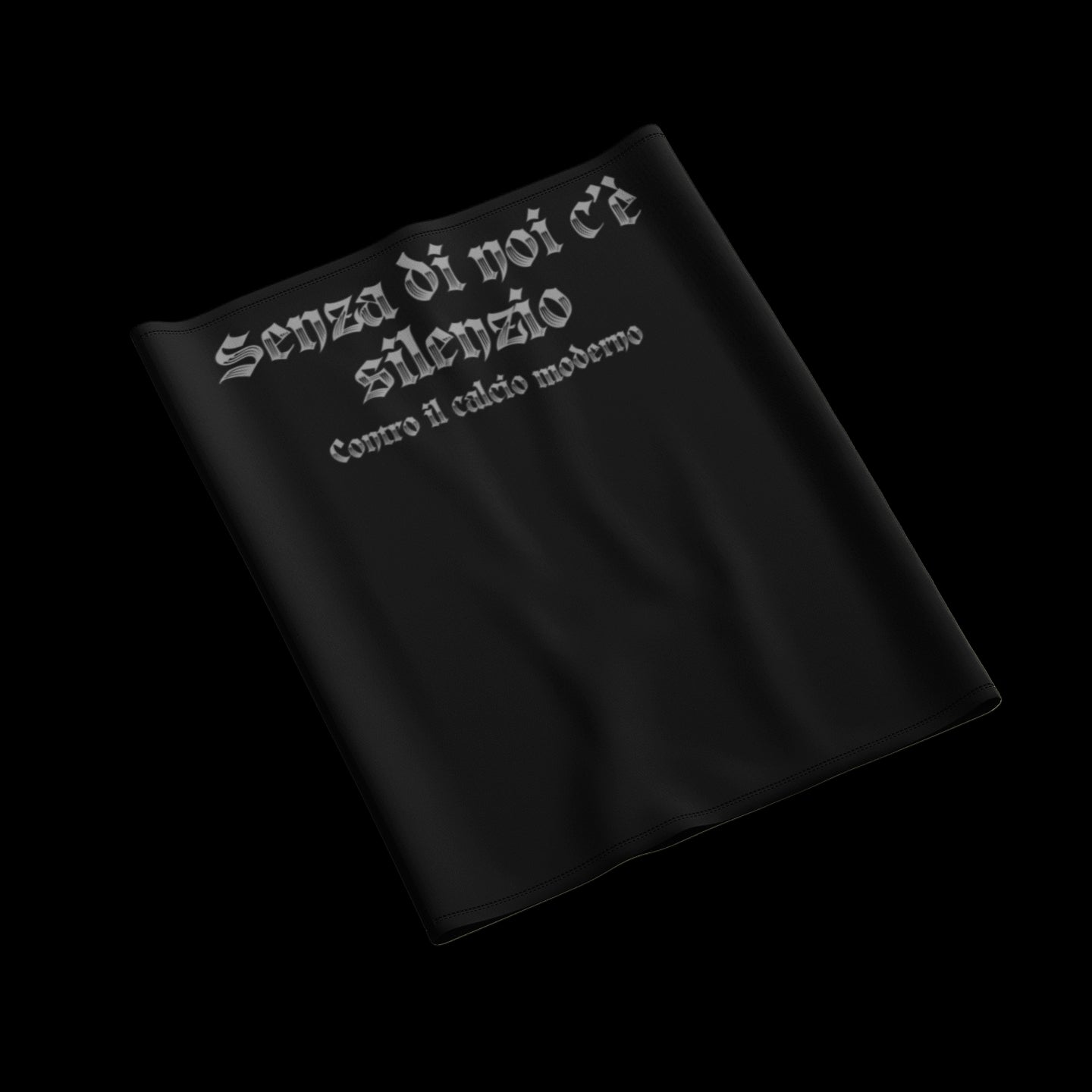 Uden os er der stilhed🇮🇹