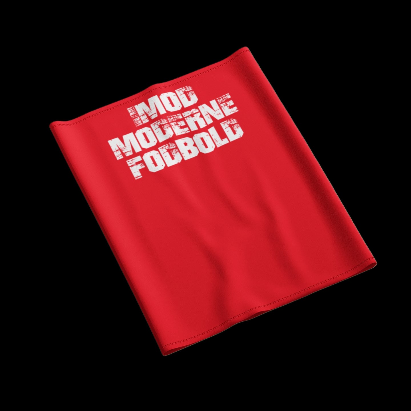Imod Moderne Fodbold🔴