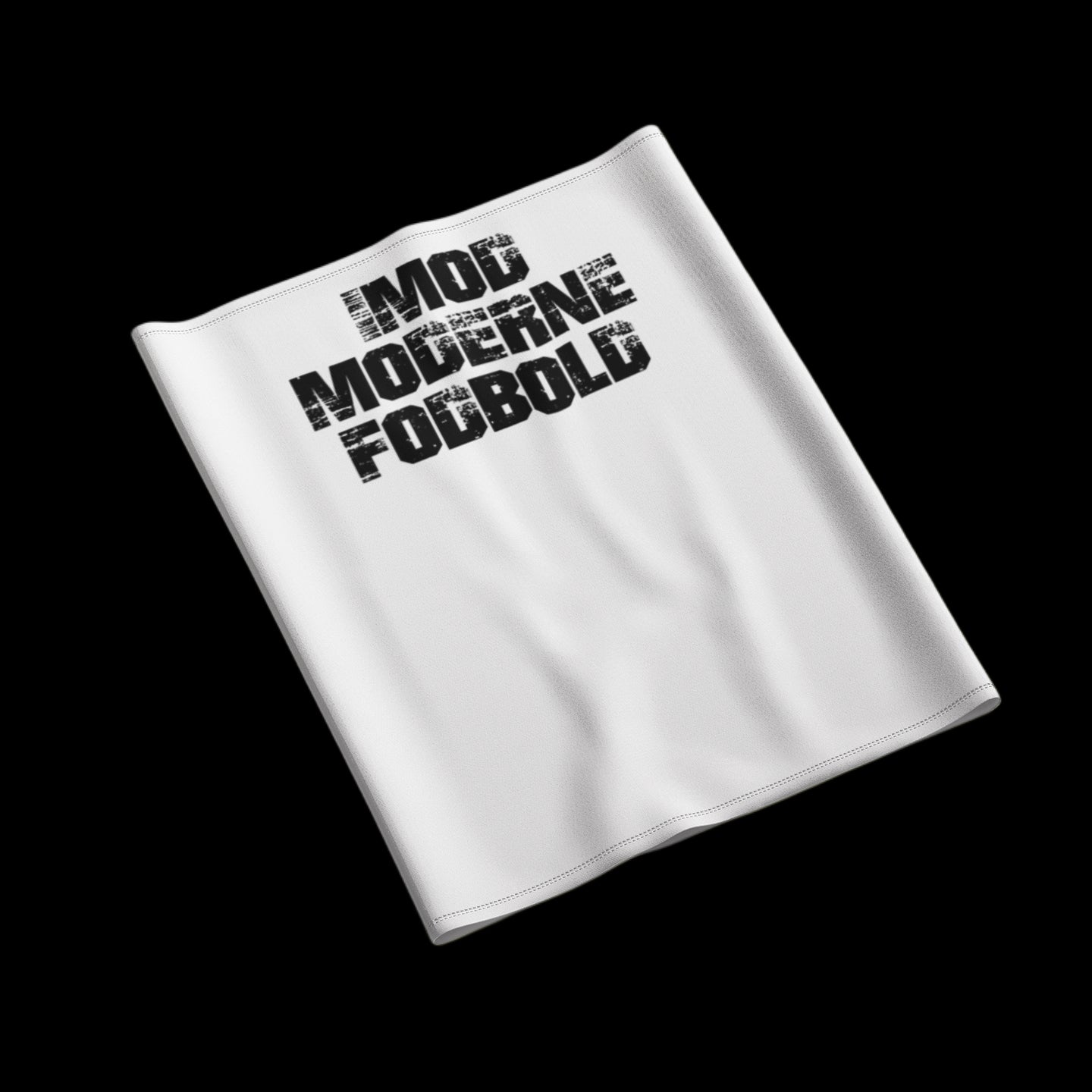 Imod Moderne Fodbold⚪️