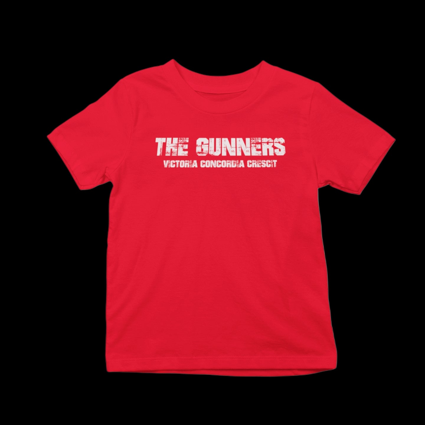 The Gunners T-shirt🔴