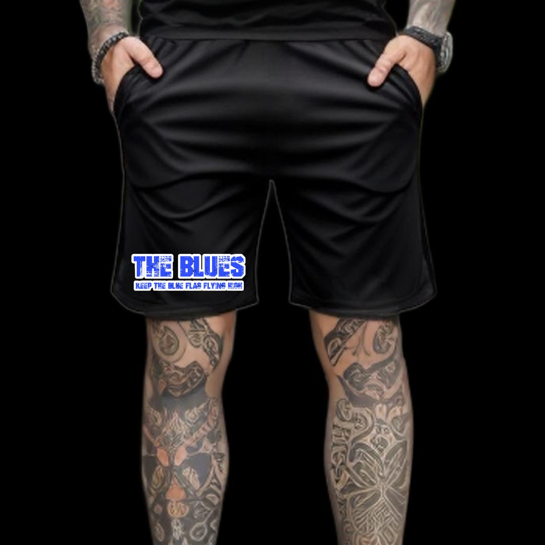 The Blues Shorts🔵