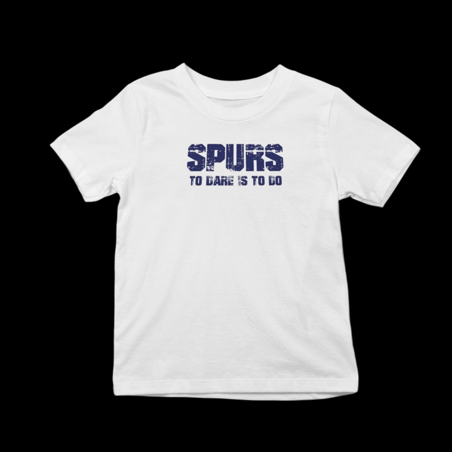 Spurs T-shirt⚪️