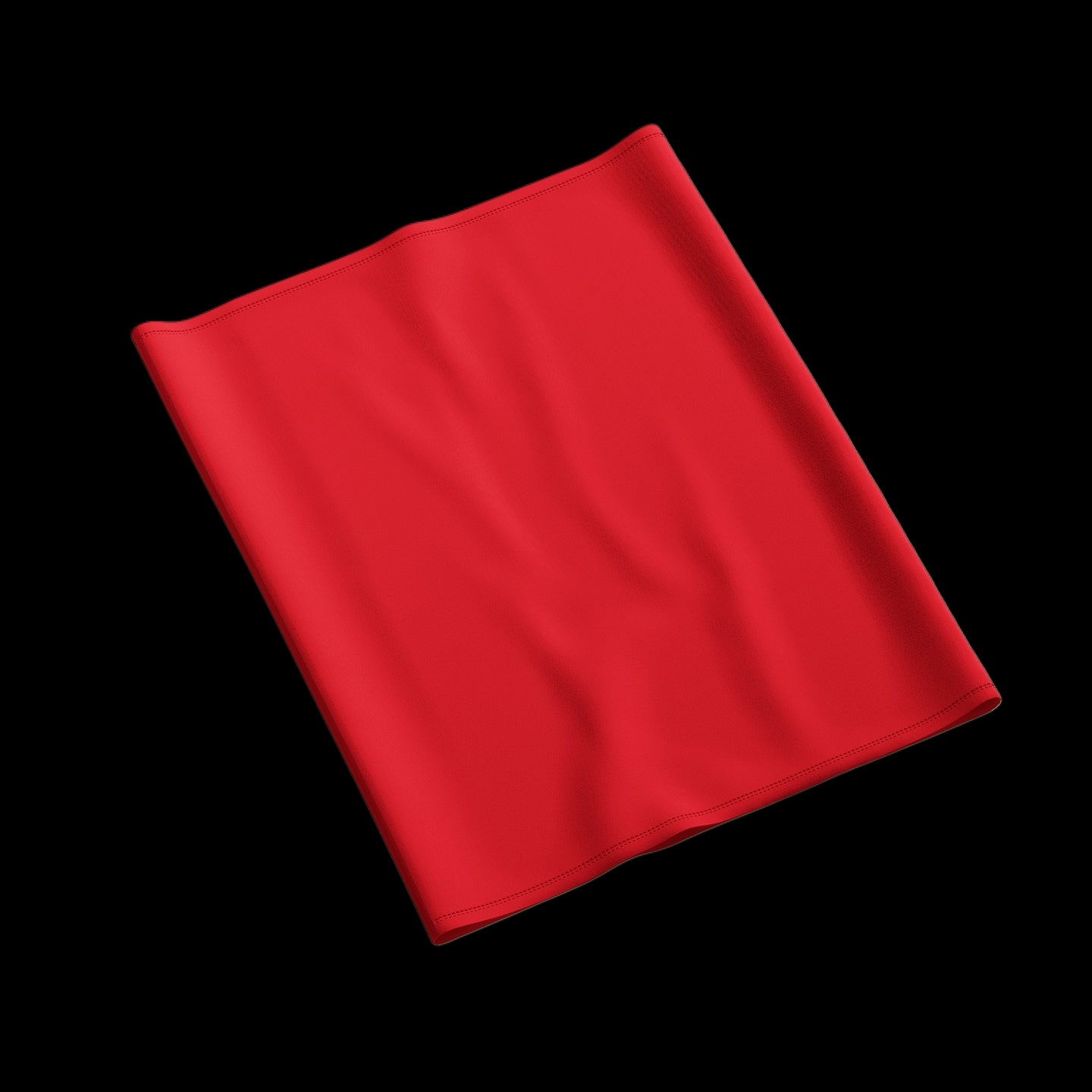 Rød
