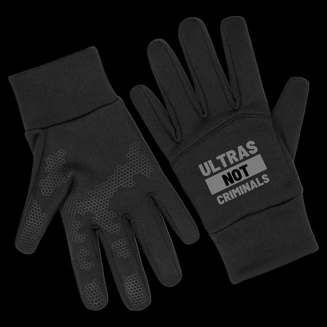 Handsker - ULTRAS