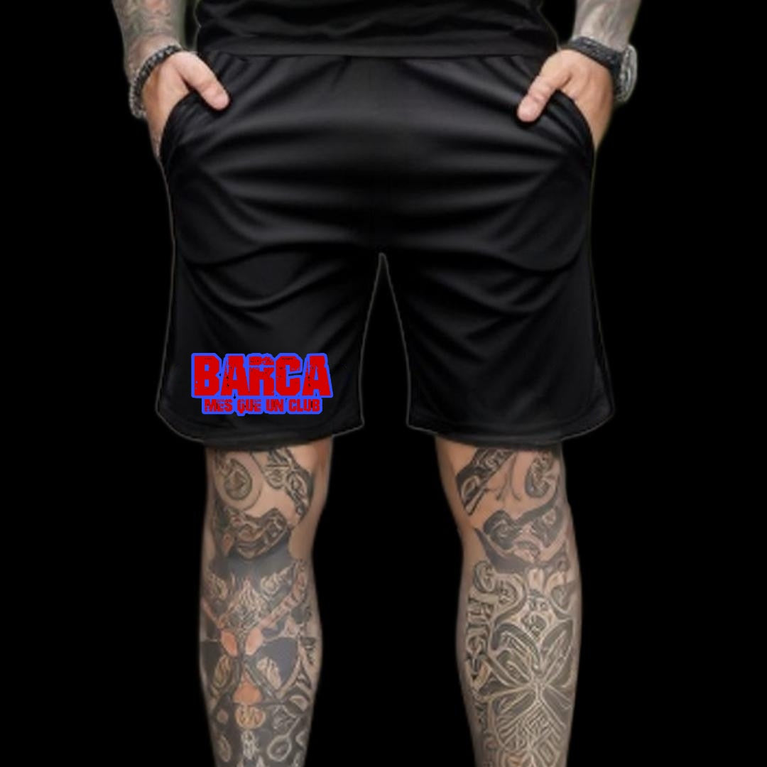 Més que un Club Shorts🔴🔵