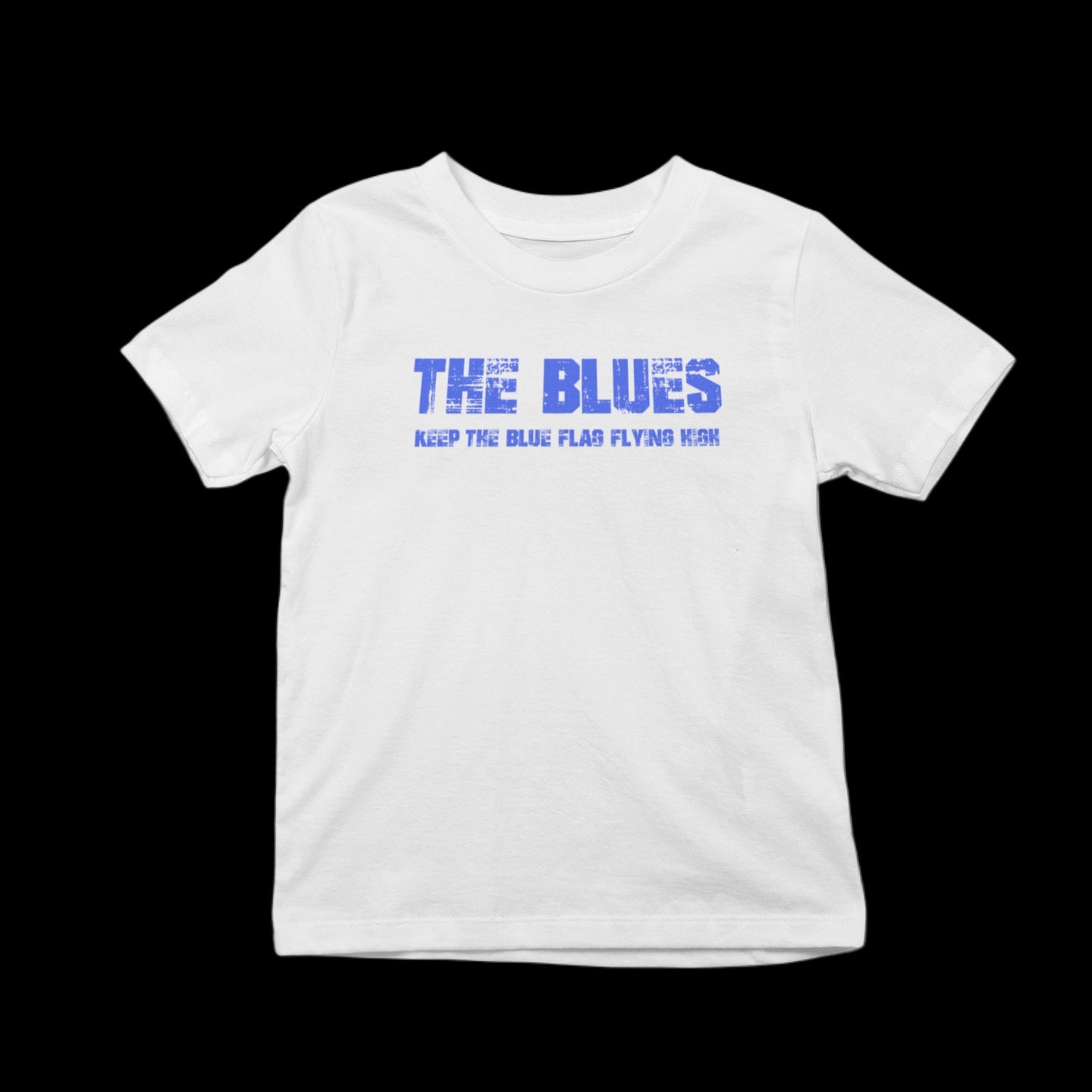 The Blues T-shirt🔵