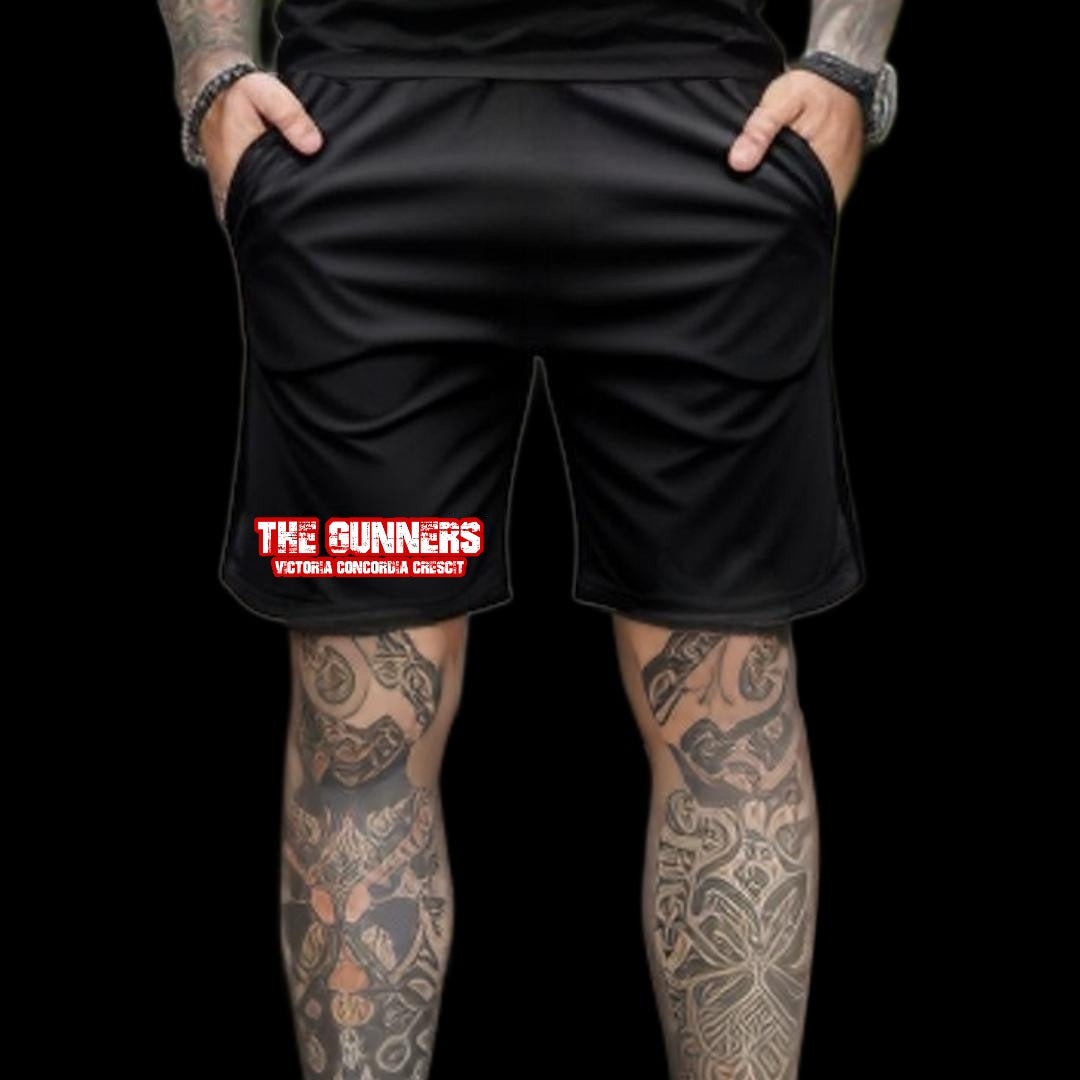 The Gunners Shorts🔴