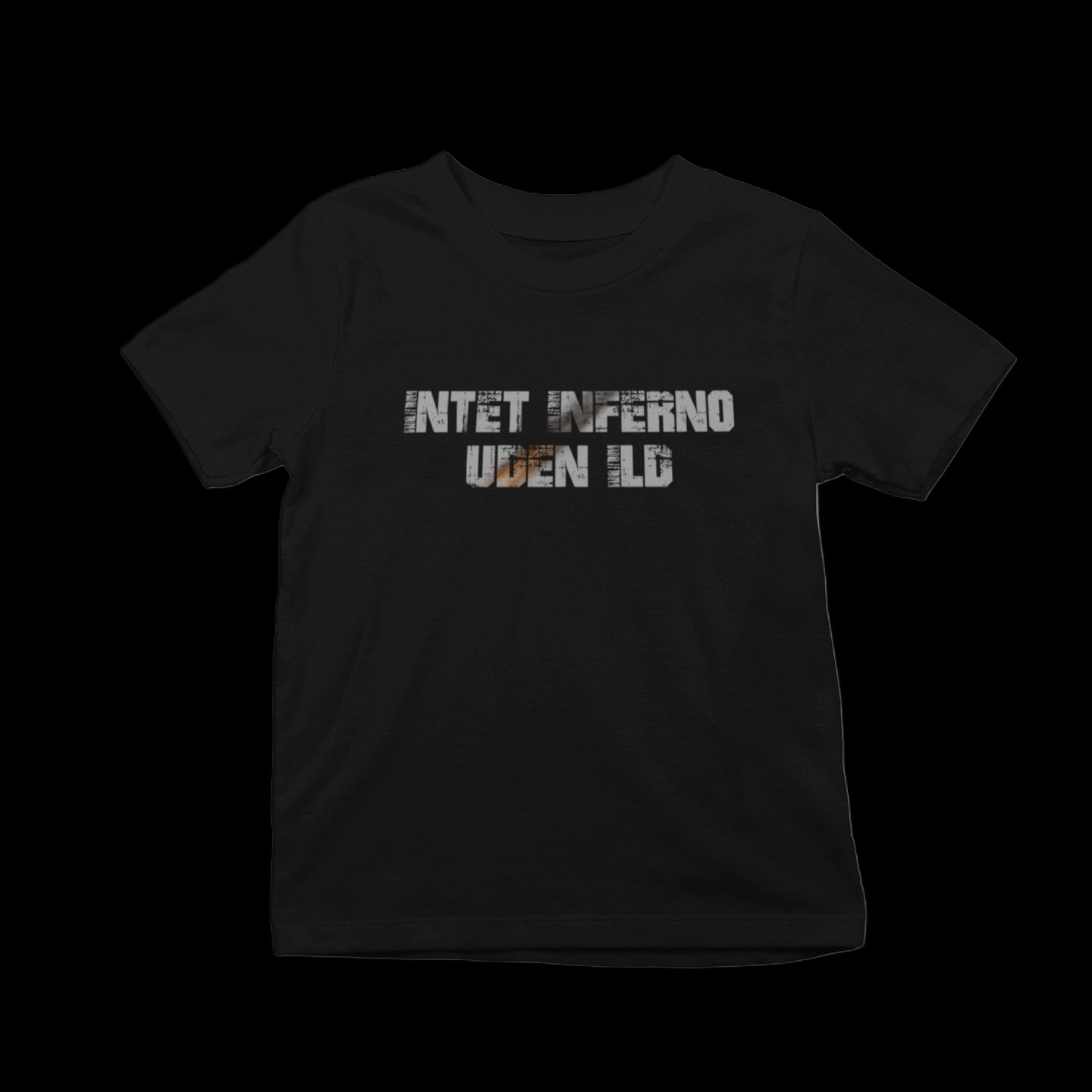 Intet inferno uden ild