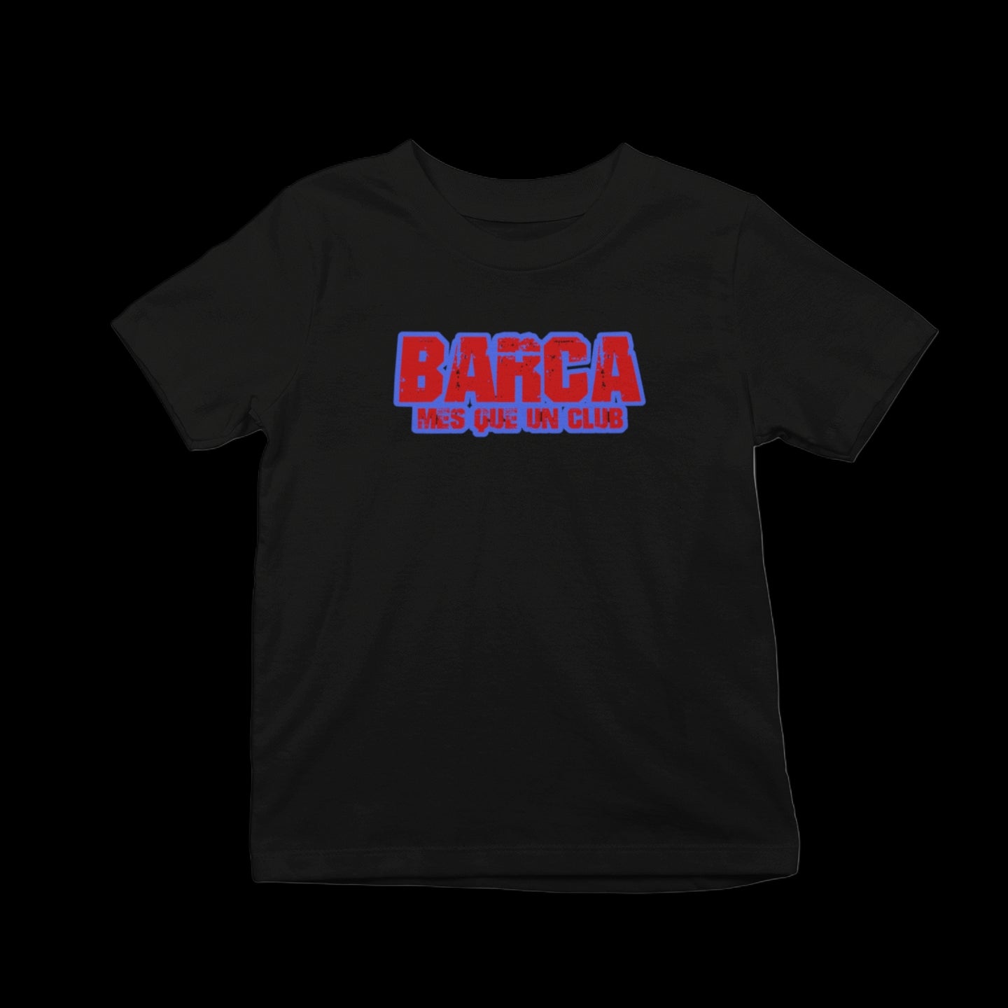 Més que un Club T-shirt🔴