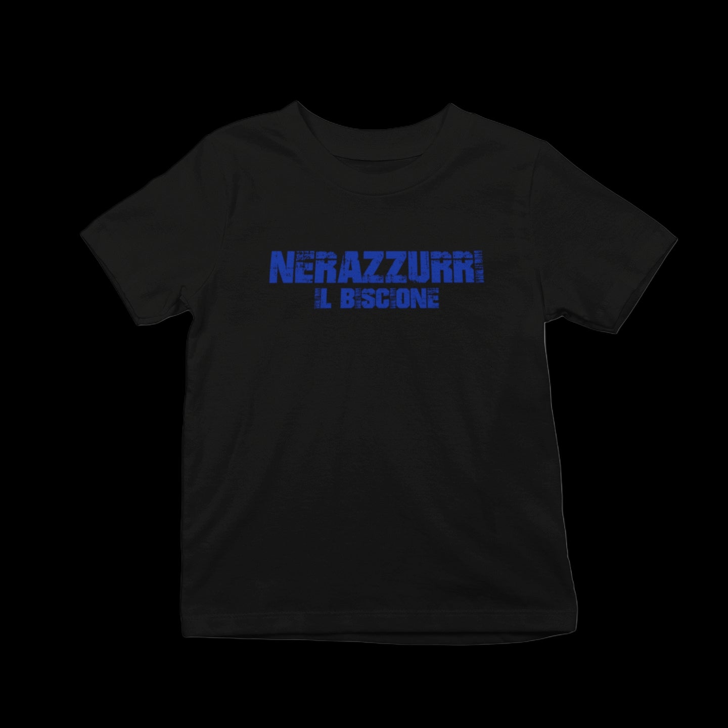 Græslangen T-shirt🔵