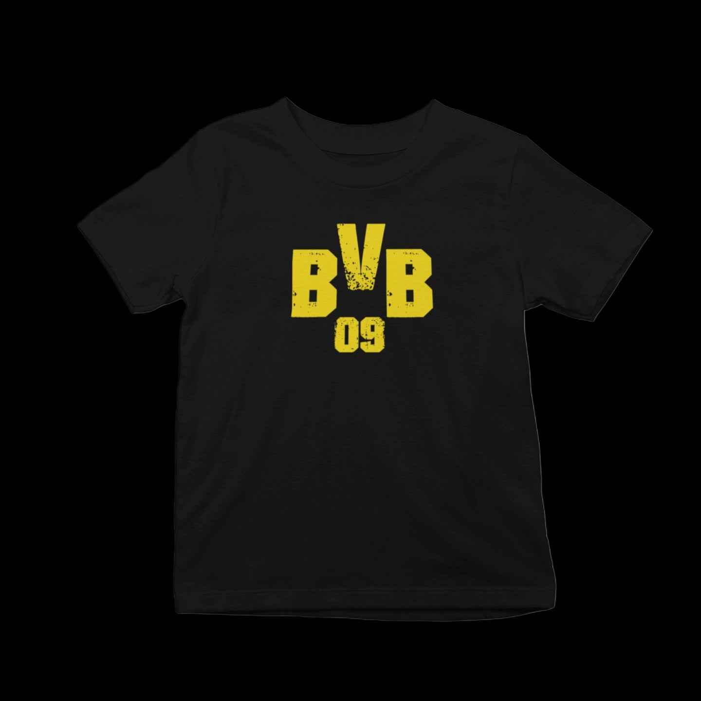 BvB 09 T-shirt🟡