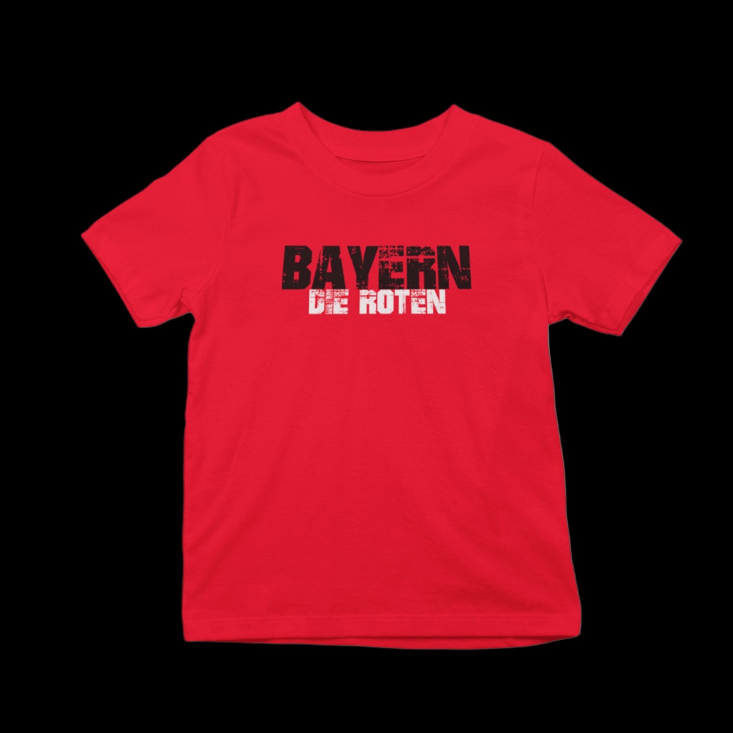 Bayern T-shirt🔴