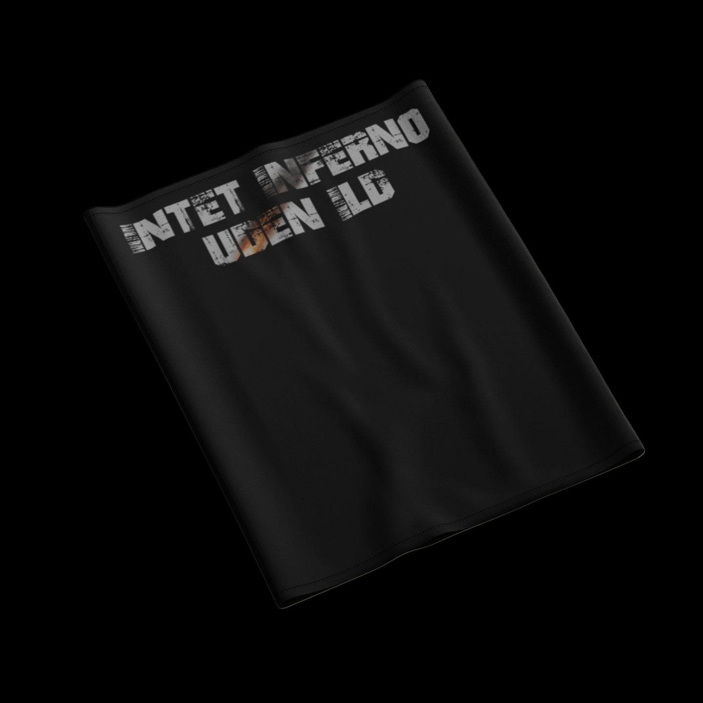 Intet inferno uden ild