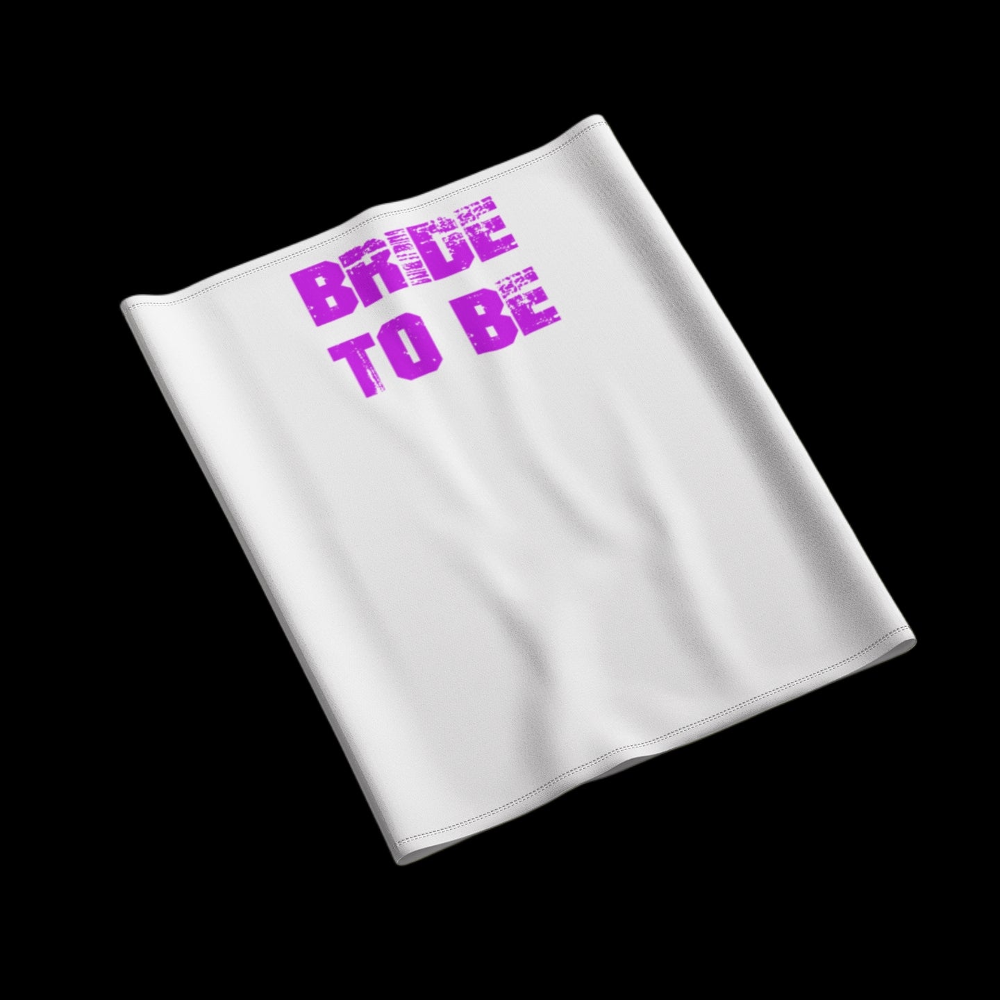 Bride to be