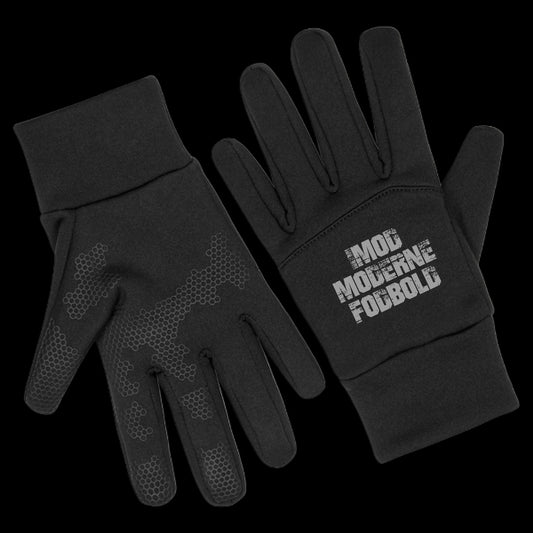 Handsker - IMOD MODERNE FODBOLD