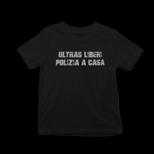 Ultras Liberi T-shirt