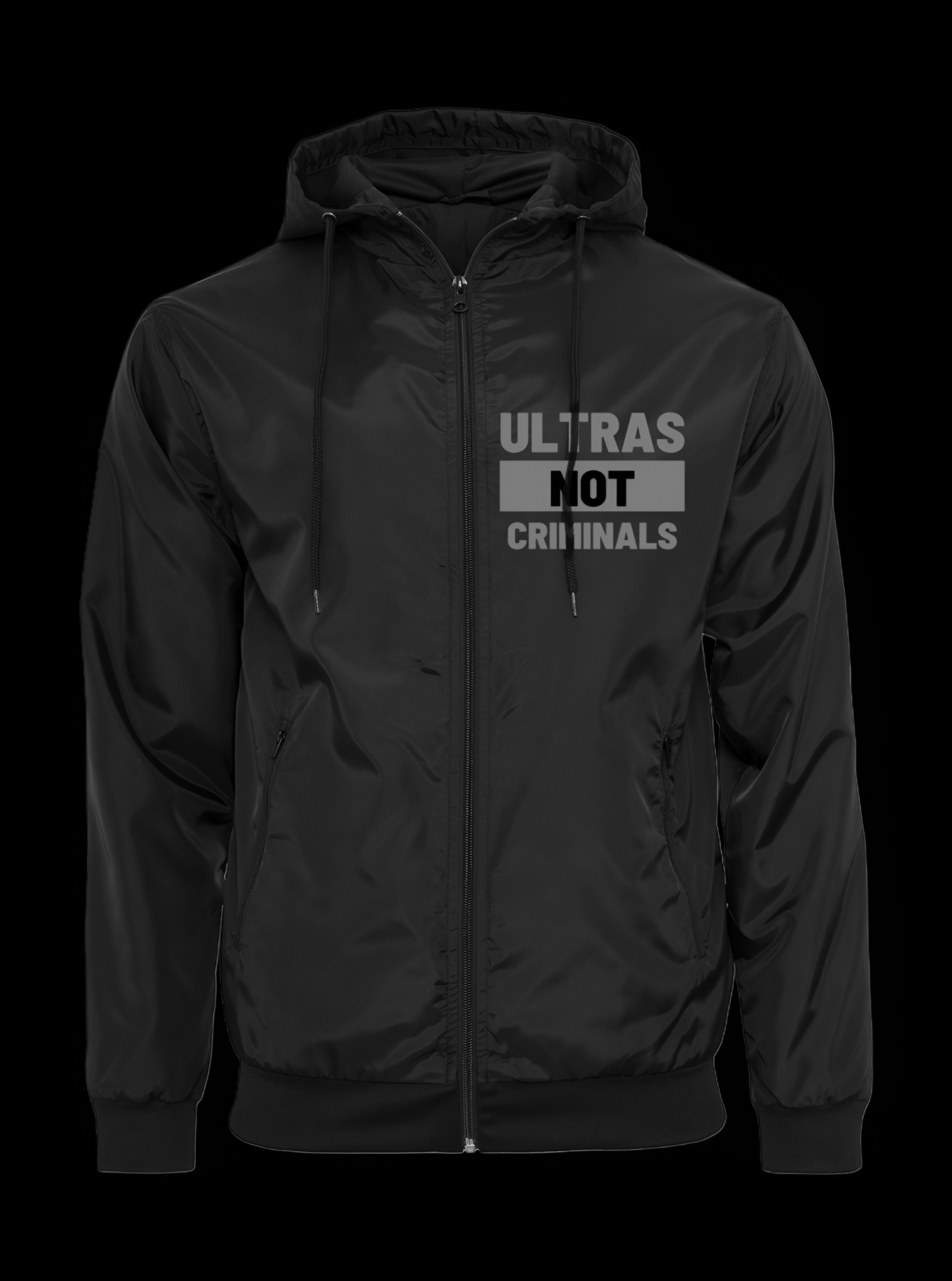 Ultras - Jakke