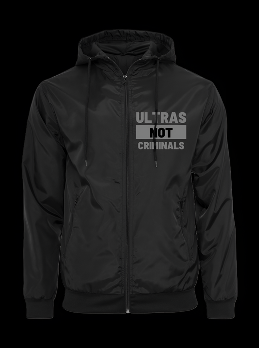 Ultras - Jakke